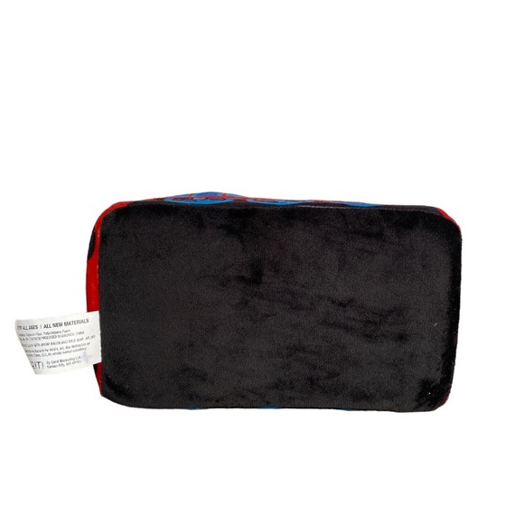 Kohls Cares Thomas the Train 8" Plush - Picture 5 of 6